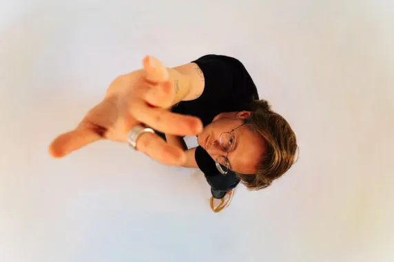 Kasino Jackie Jackpot Podpora